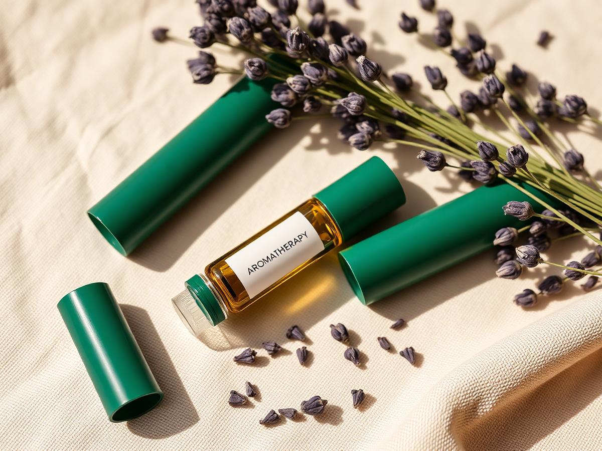 Browse Aromatherapy category — Adam's Nutrition
