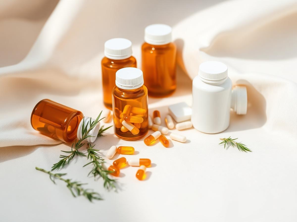 Browse Capsules & Tablets category — Adam's Nutrition