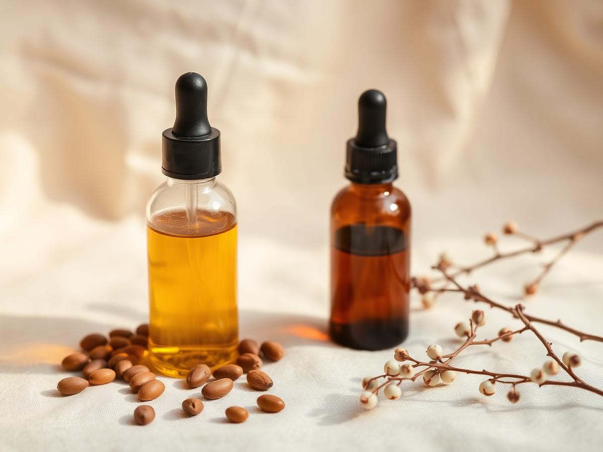 Browse Carrier & Body Oils category — Adam's Nutrition