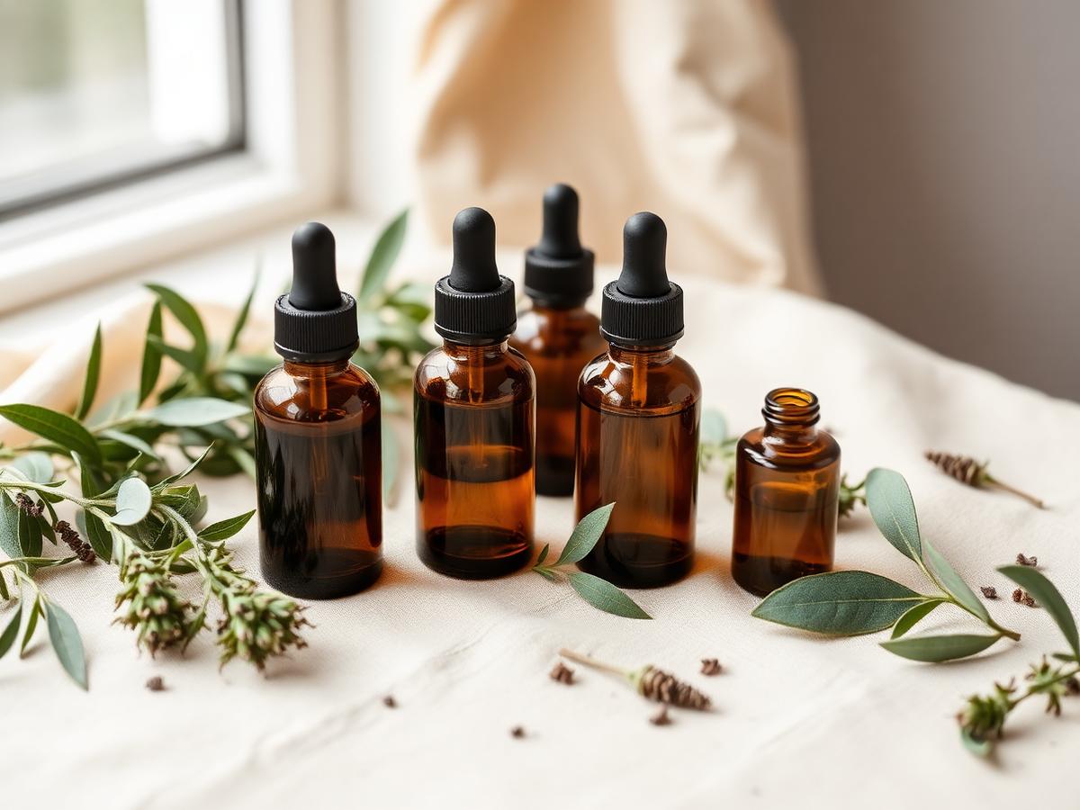 Browse Tinctures & Extracts category — Adam's Nutrition